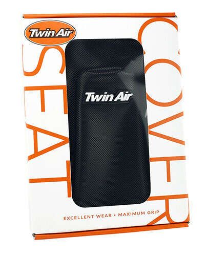 Twin Air Seat Cover Box