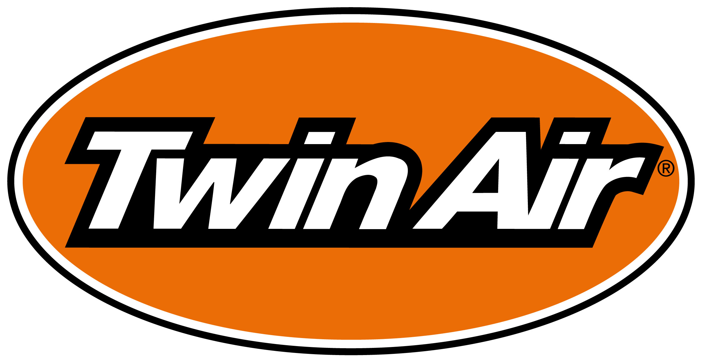 logo twinairoval