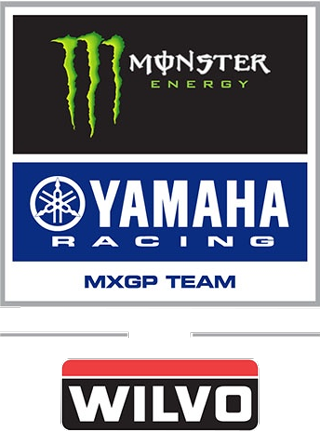 Monster Yamaha Wilvo 2020 320