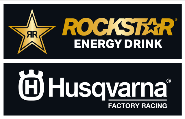Rockstar Husqvarna Racing 2022 640