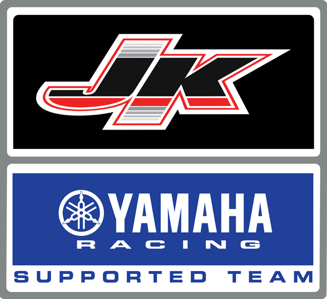 Yamaha JK Racing Team 2022 640