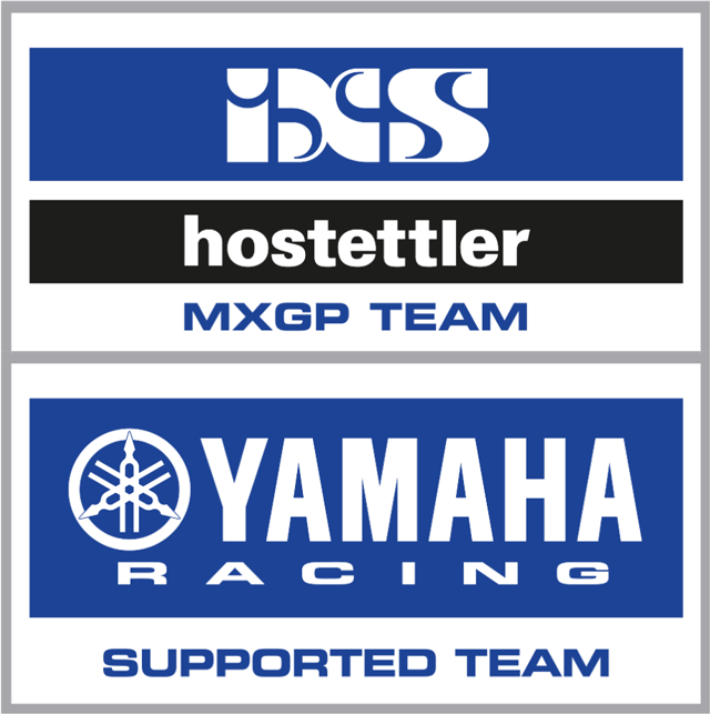 iXS Yamaha MXGP 2022